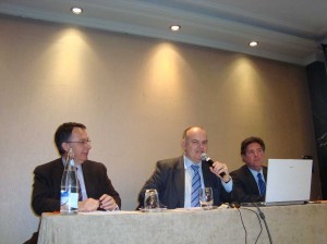 L´ASSEMBLEA 2009